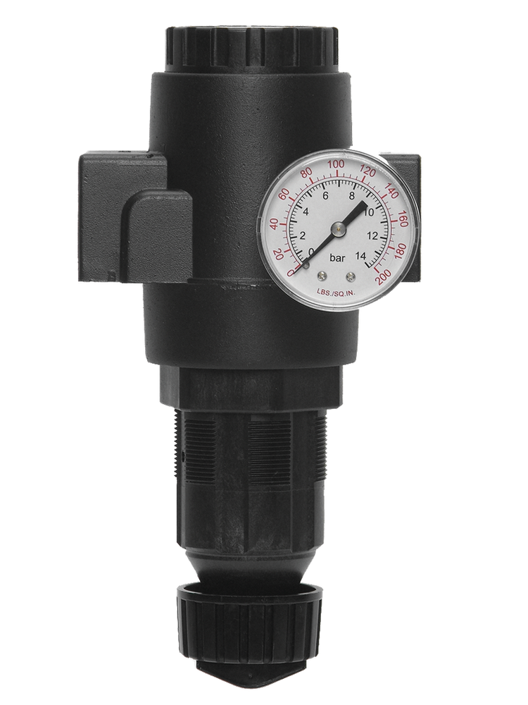 Image of ROSS Controls 5X00B6038