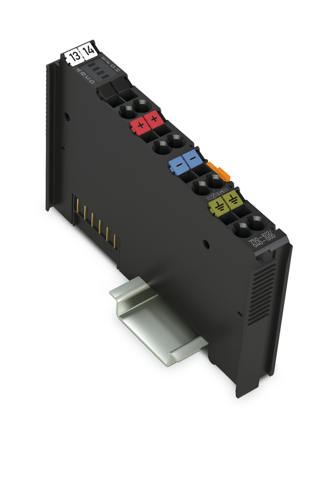 Image of WAGO 750-612/040-000