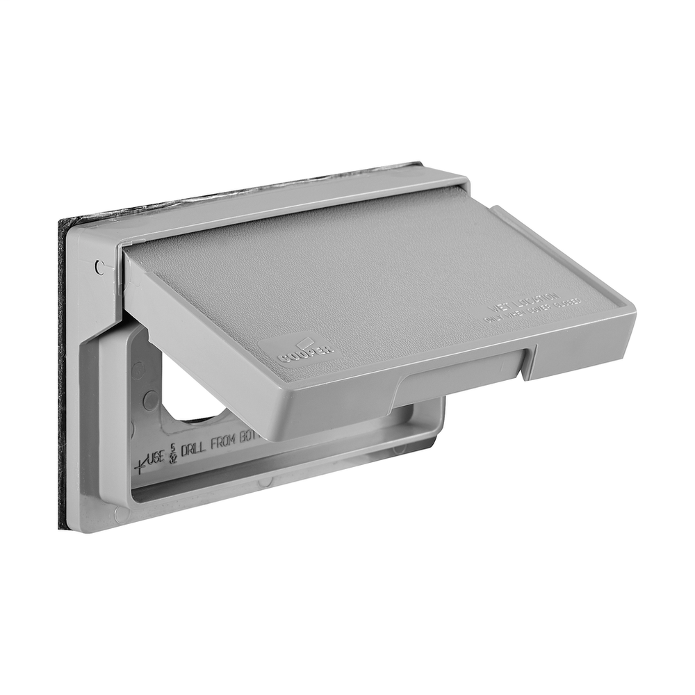 Image of Cooper Wiring Devices S3962-SP