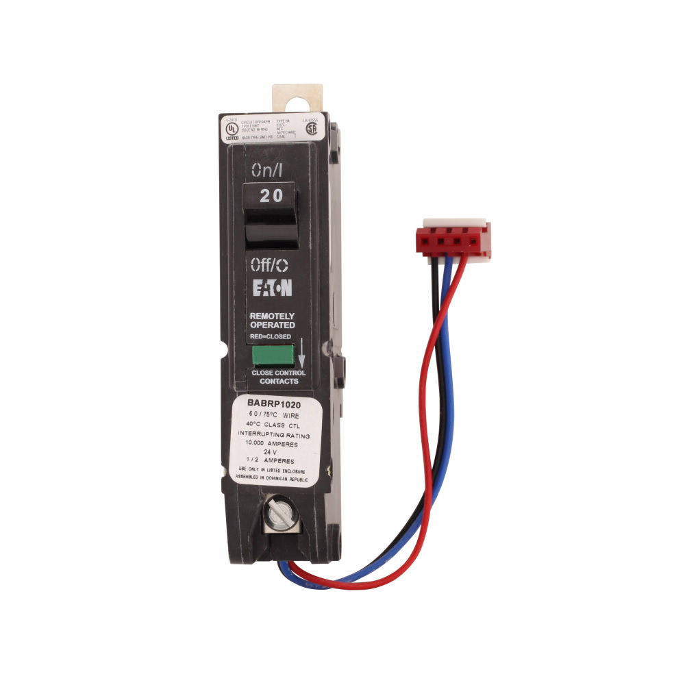 Image of Eaton BABRP1025