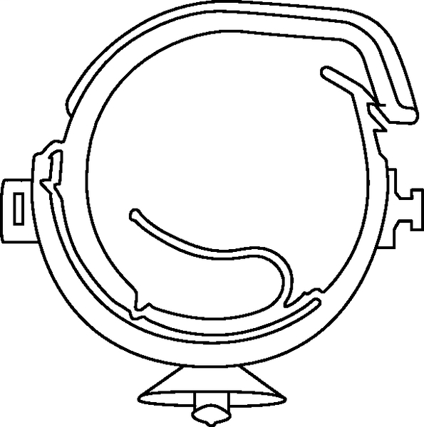 Image of HellermannTyton 151-00787