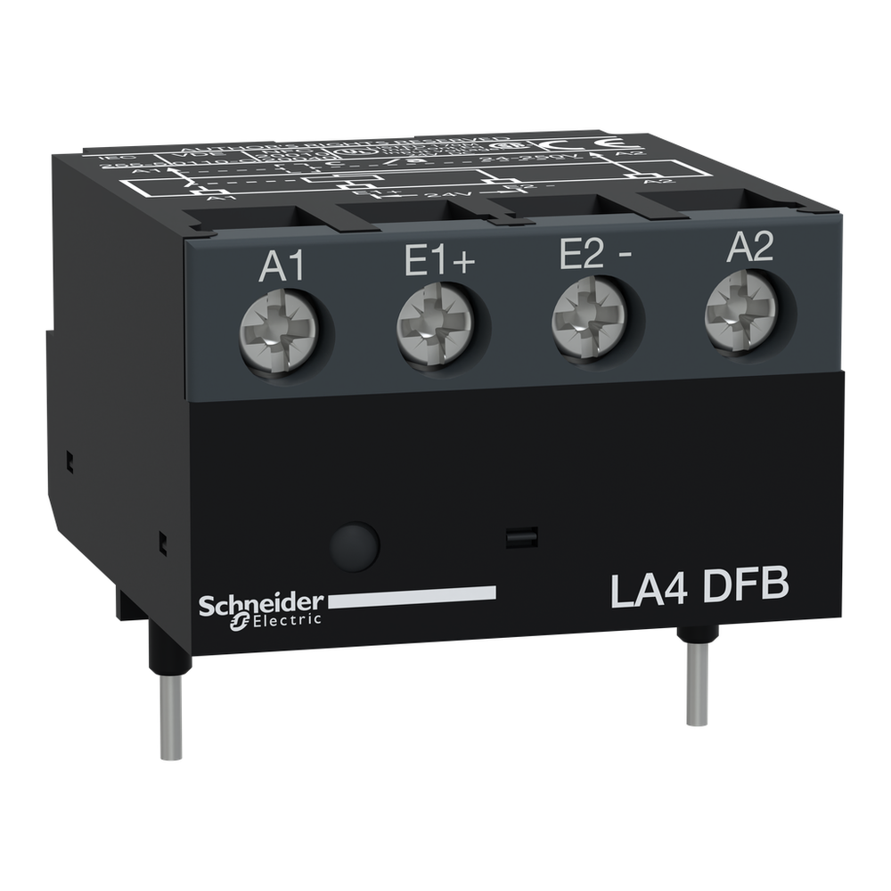 Image of Schneider Electric LA4DWB