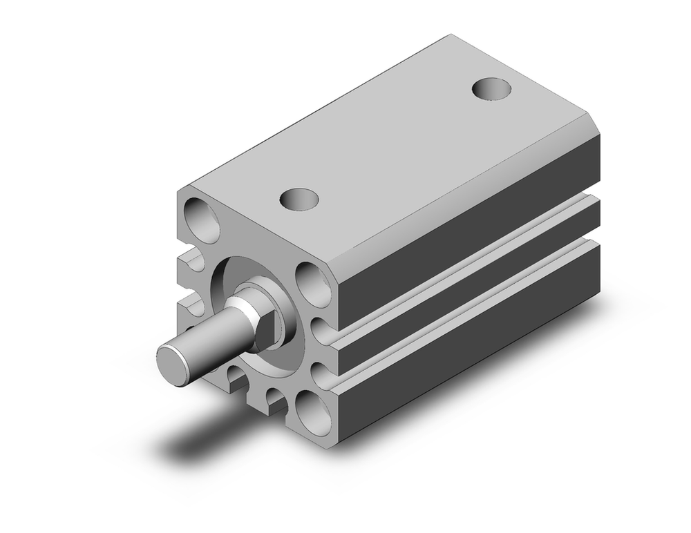 Image of SMC CDQSB16-25DM