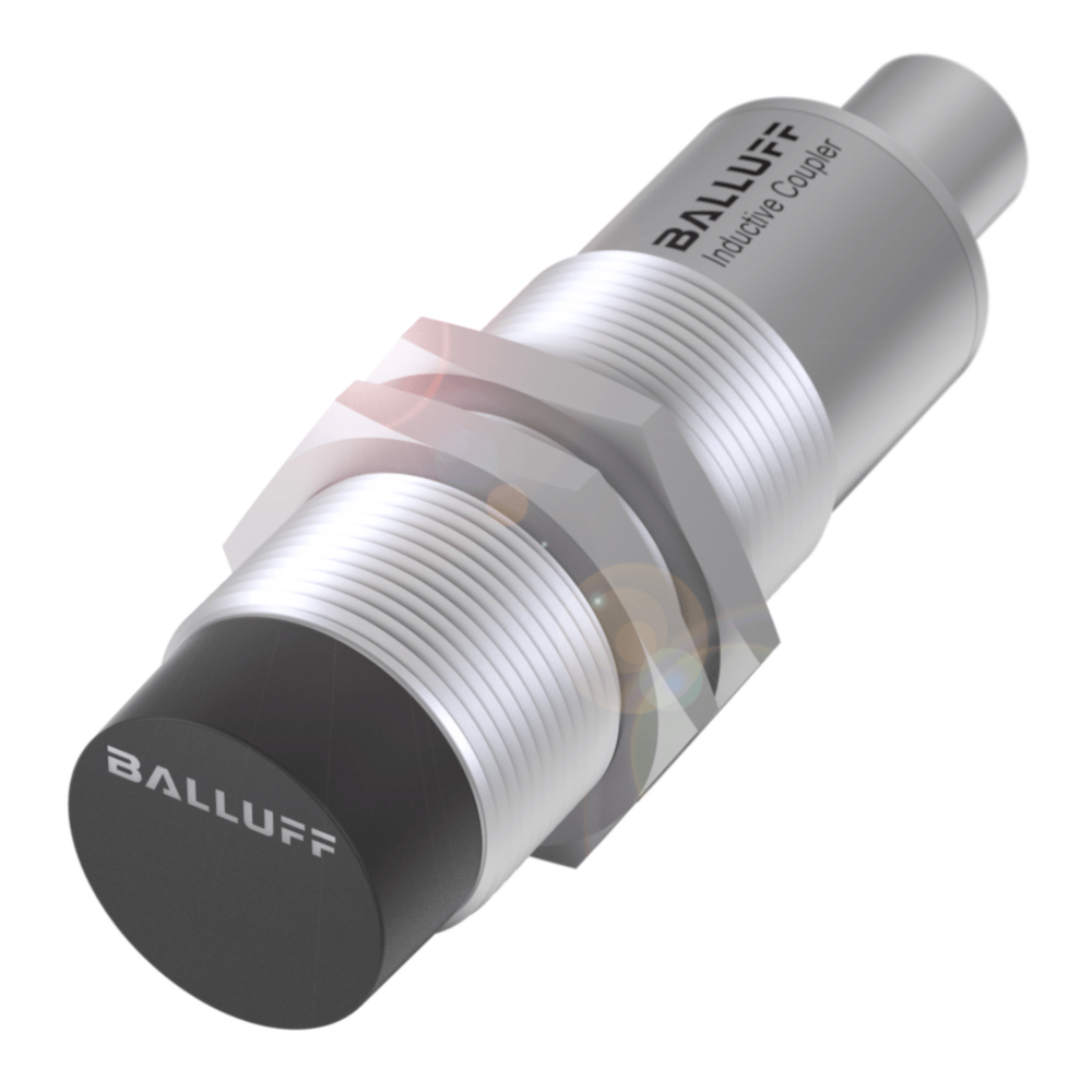 Image of Balluff BIC 2I0-I2A50-M30MI3-SM4A5A