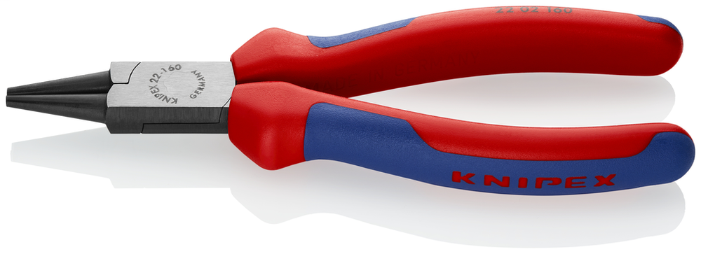 Image of KNIPEX 22 02 140