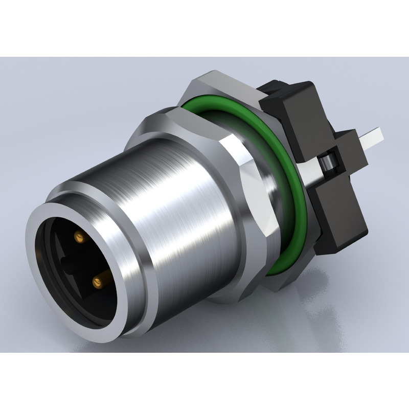 Image of Weidmuller 2424110000