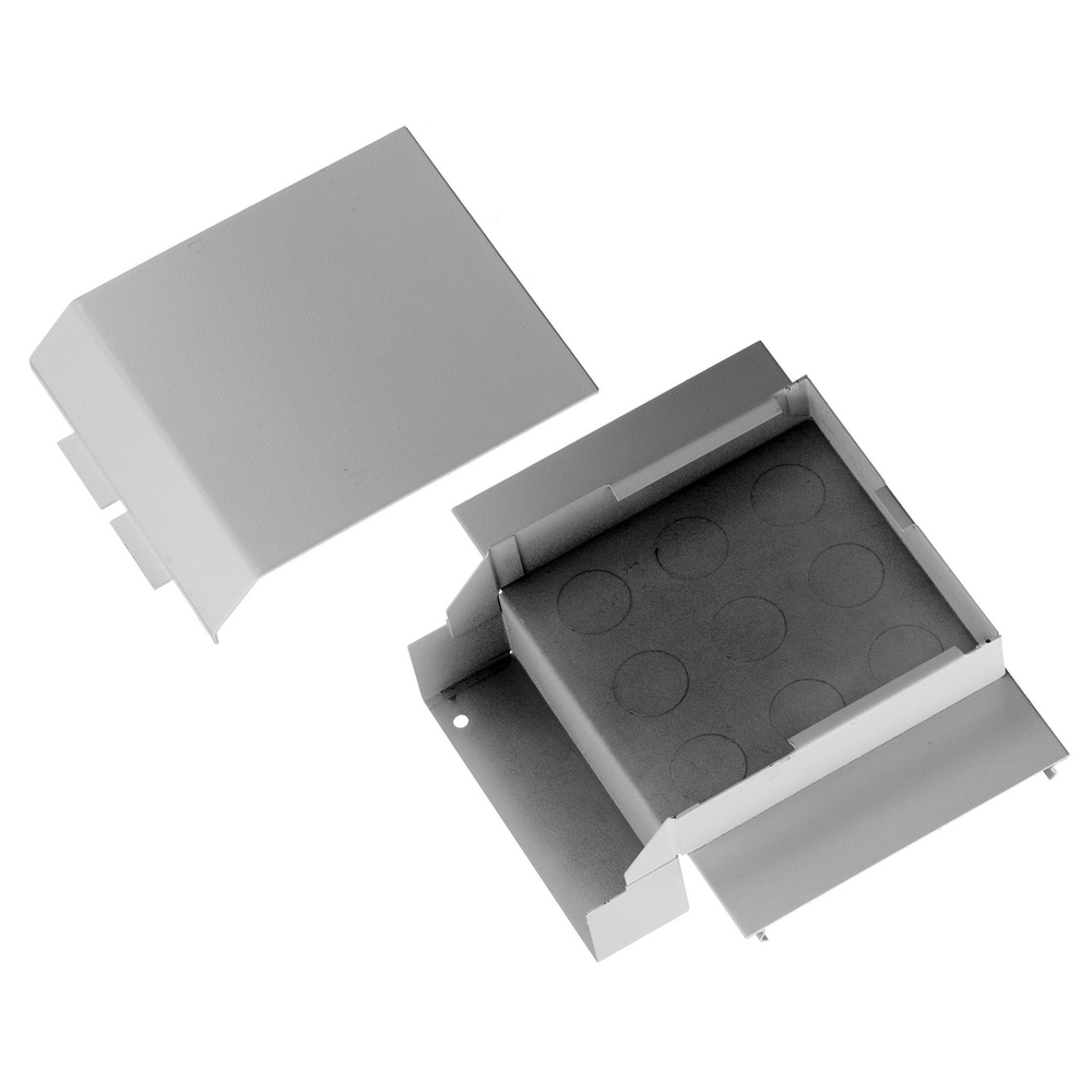 Image of Hubbell Wiring Device-Kellems HBL6715GY