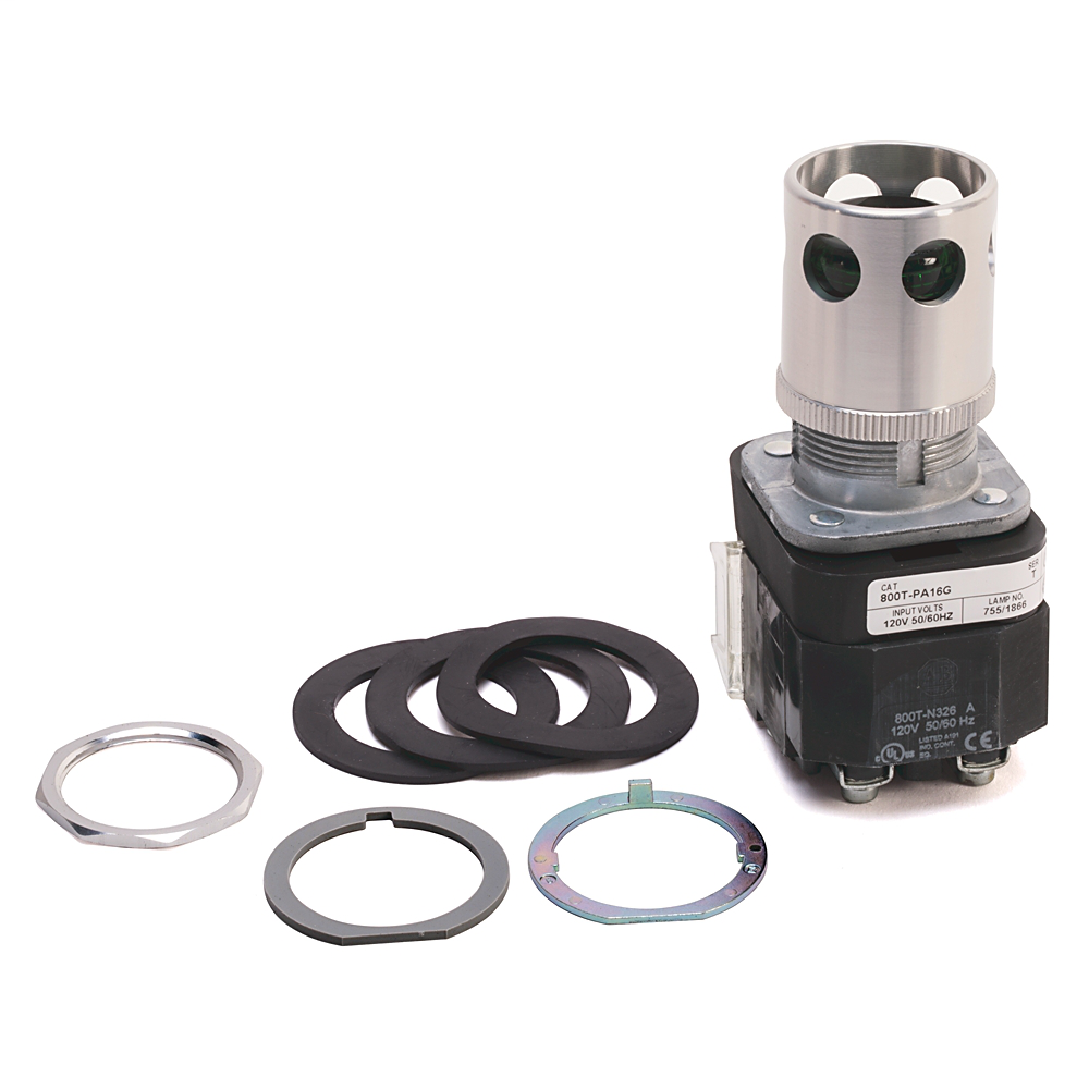 Image of Allen-Bradley 800T-PA16G