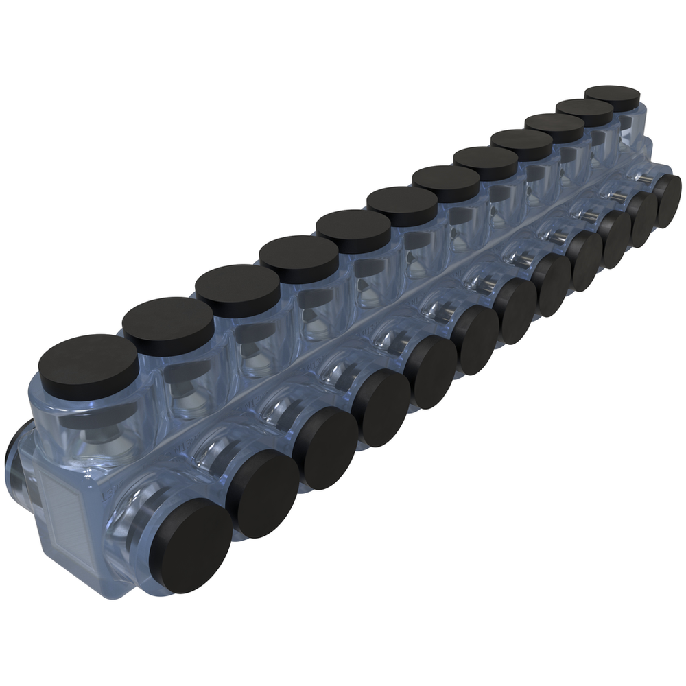 Image of ILSCO ECTD-12-3/0