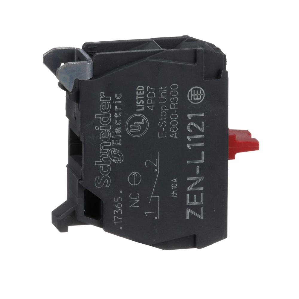 Image of Schneider Electric ZENL1121