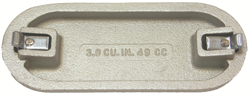 Image of Konkore Fittings 670FKON