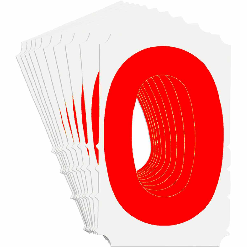 Image of Brady 5160-0