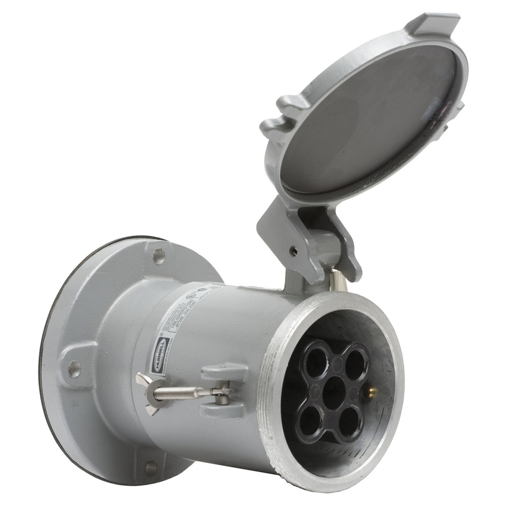 Image of Hubbell Wiring Device-Kellems M5200RS1