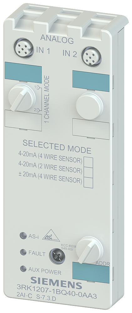 Image of Siemens 3RK1207-1BQ40-0AA3