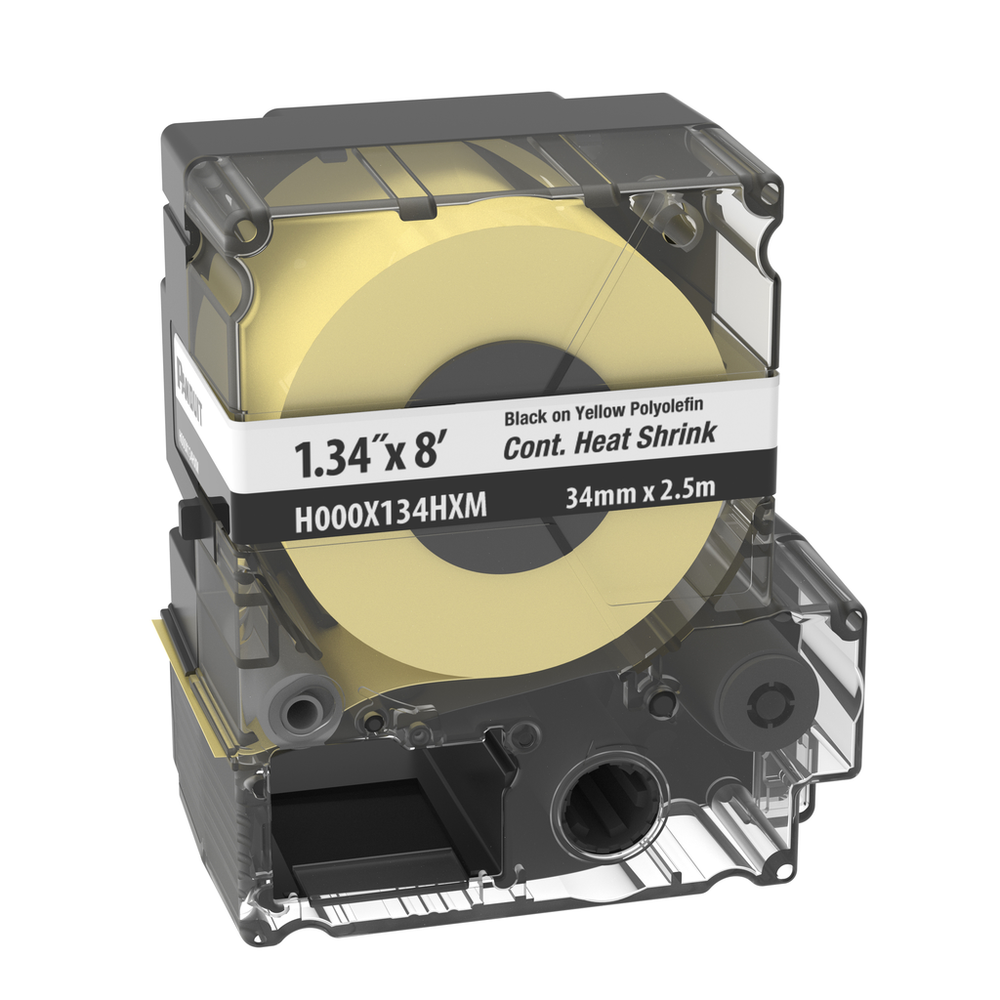Image of Panduit H000X134HXM