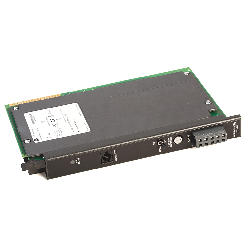 Image of Allen-Bradley 1771-P4SK