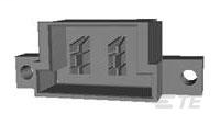 Image of TE Connectivity 6600393-1