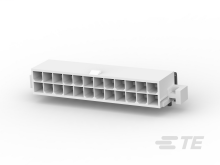 Image of TE Connectivity 2-1586043-4