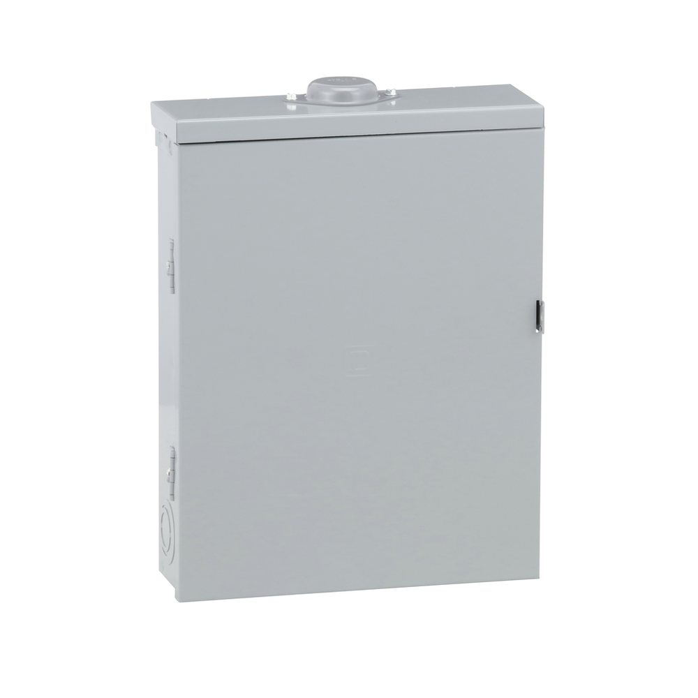 Image of Schneider Electric QO312L125GRB