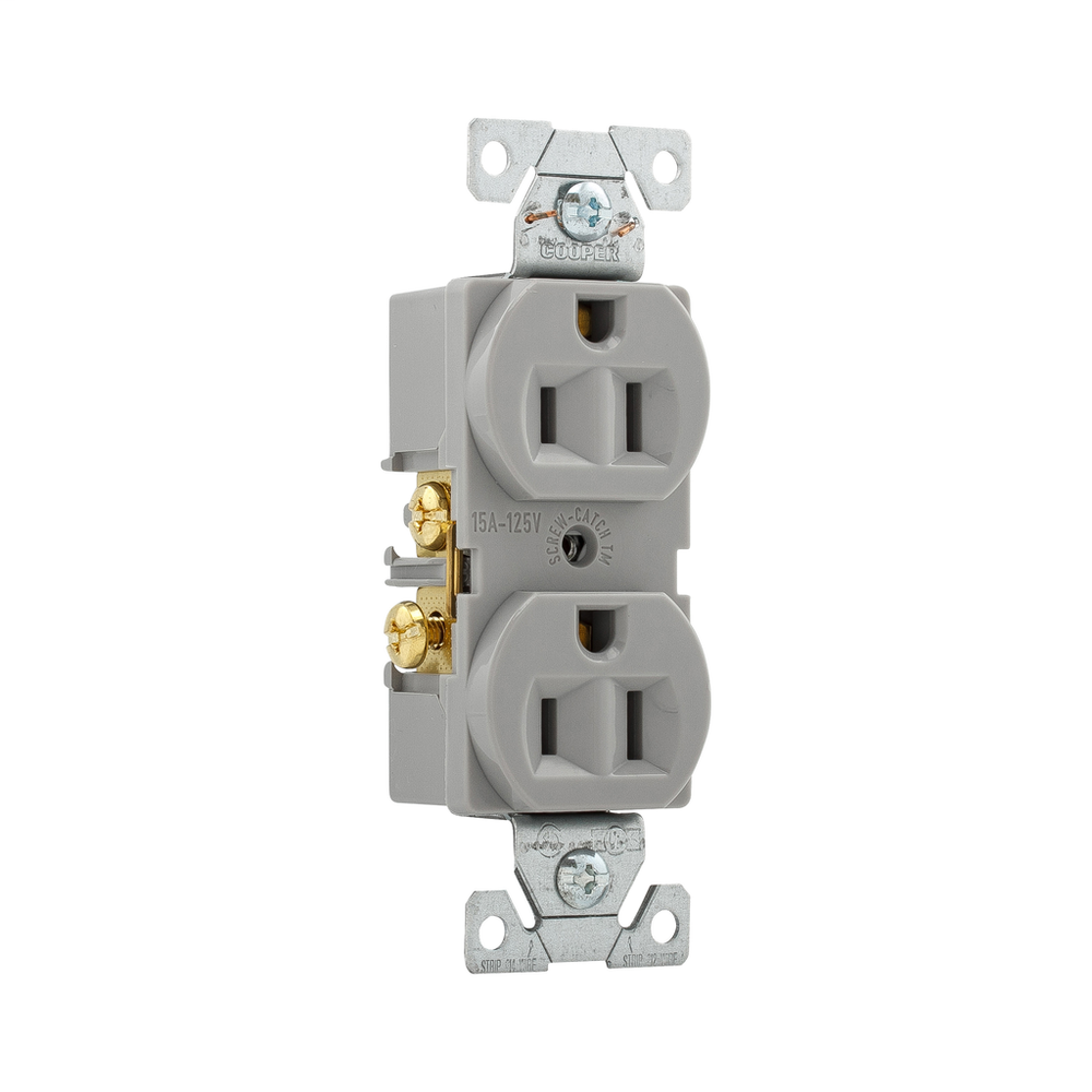 Image of Cooper Wiring Devices BR15GY