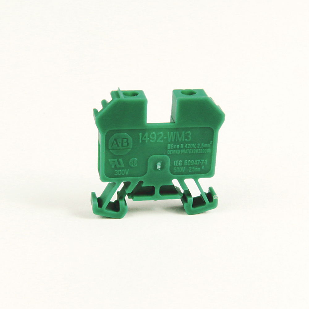 Image of Allen-Bradley 1492-WM3-G