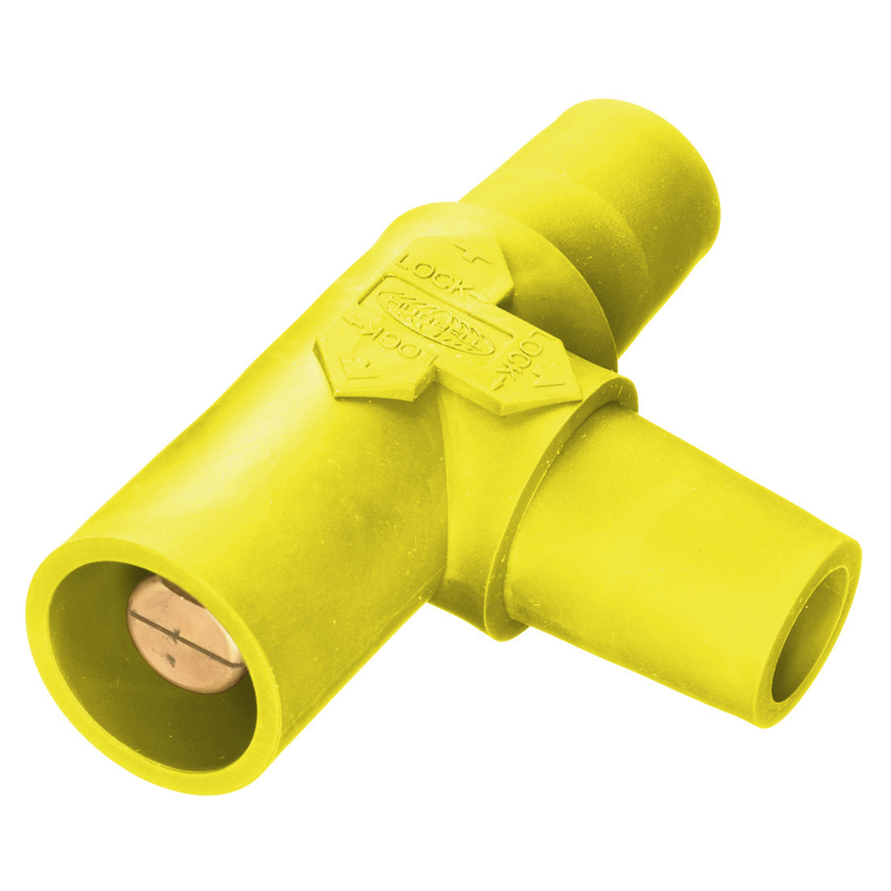 Image of Hubbell Wiring Device-Kellems HBLTY