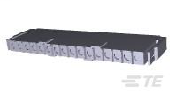 Image of TE Connectivity 207542-1
