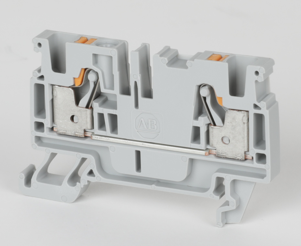 Image of Allen-Bradley 1492-P4