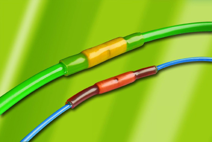 Image of Alpha Wire FCRIMP1 RD076