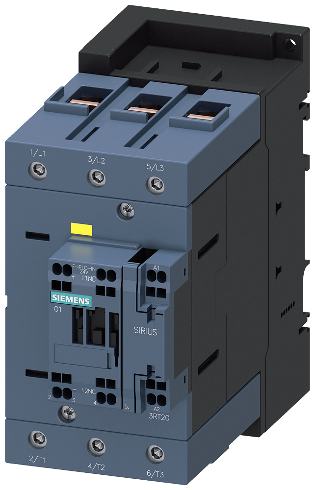 Image of Siemens 3RT20453SB30