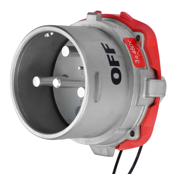 Image of Meltric 39-98243-K04-262-4X