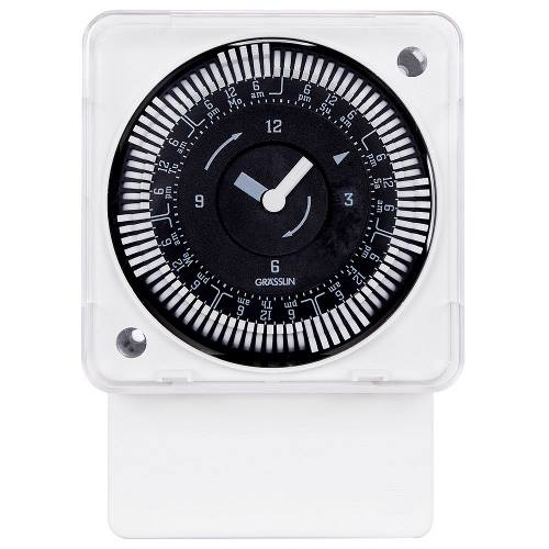 Image of Intermatic MIL72ASWUZ-120