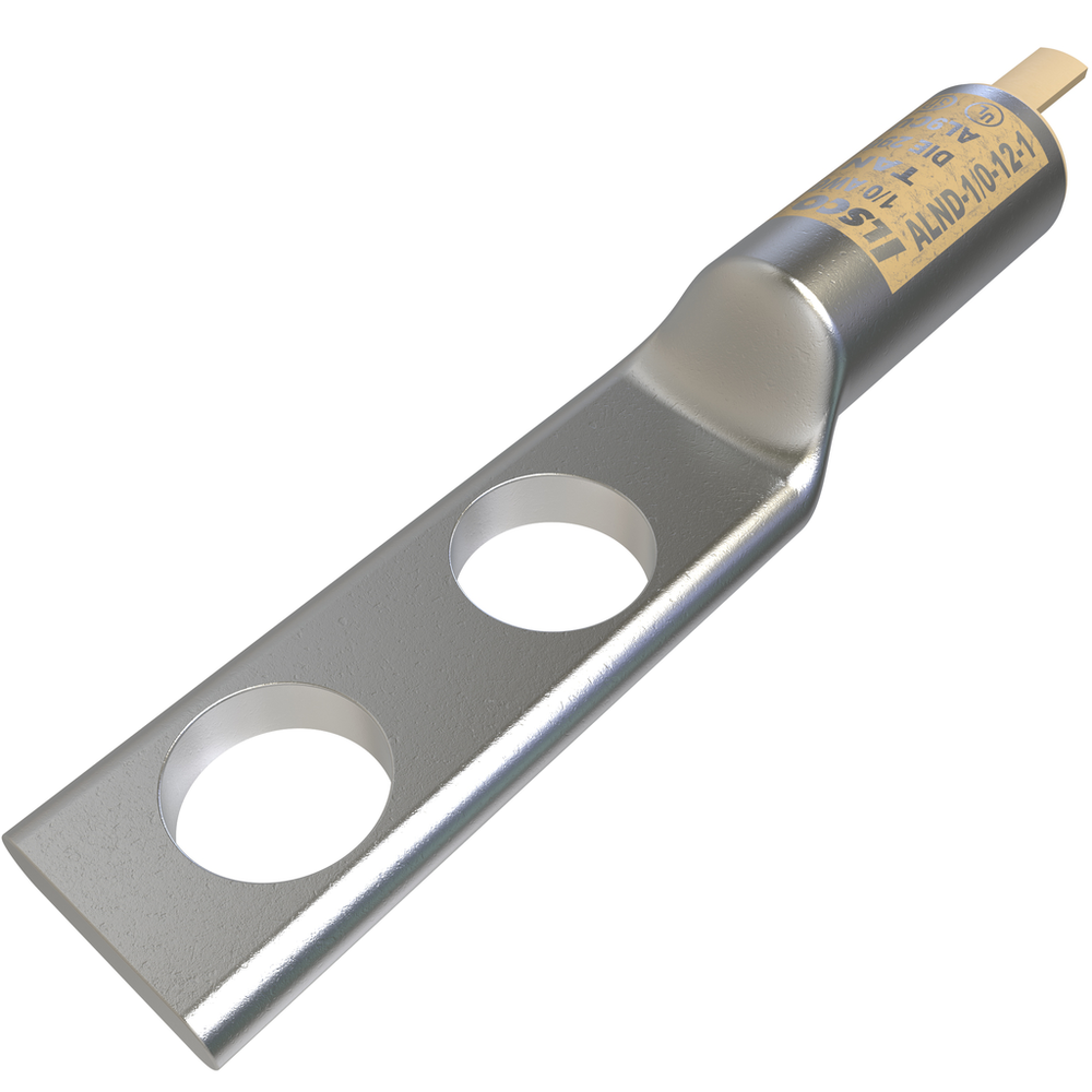 Image of ILSCO ALND-1/0-12-1