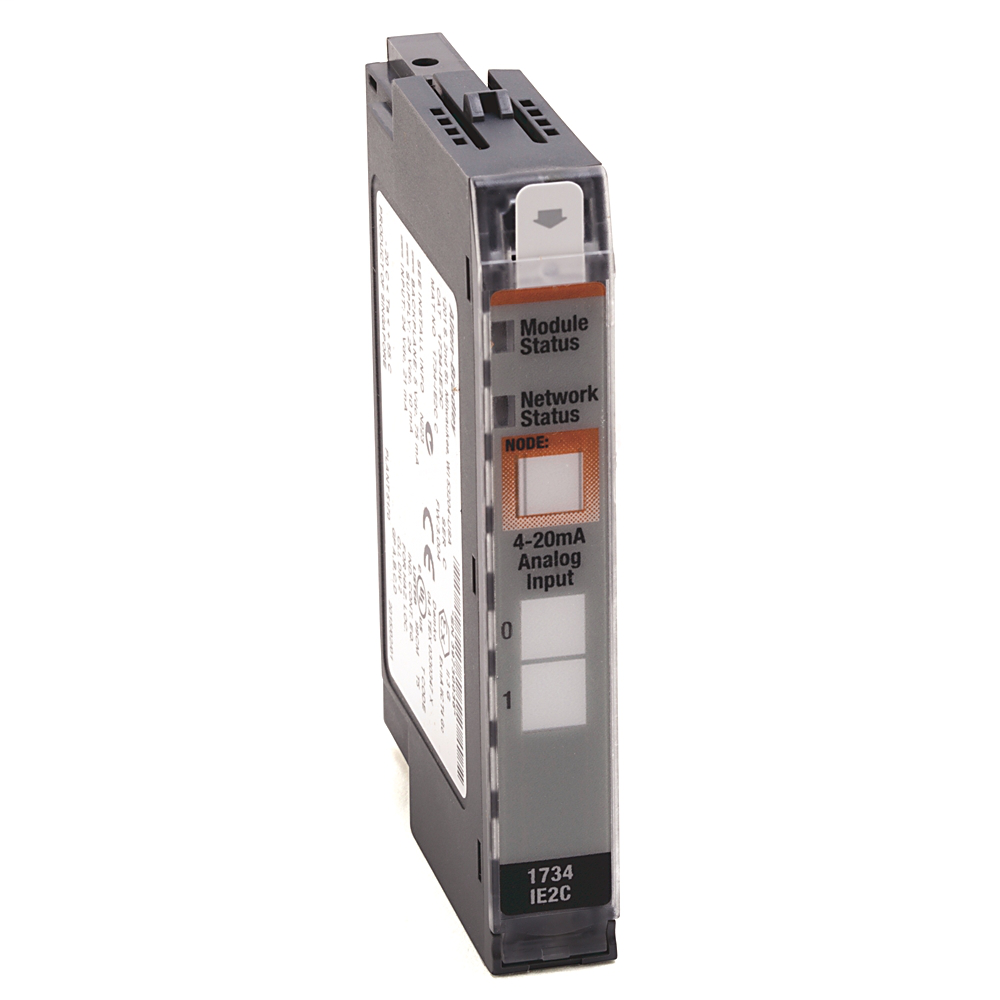 Image of Allen-Bradley 1734-IE2VK