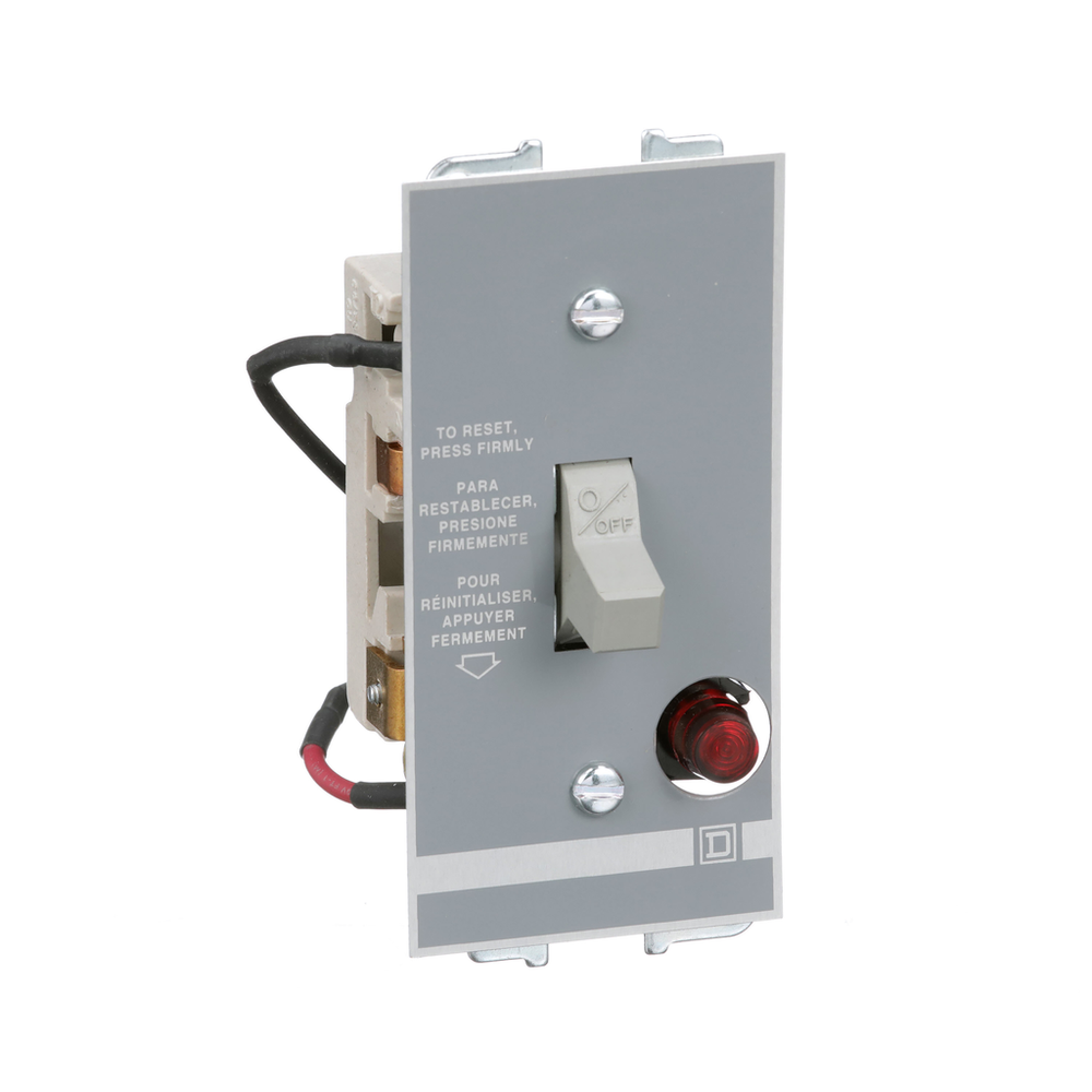 Image of Schneider Electric 2510FO1P