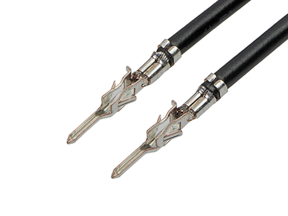 Image of Molex 2147621124