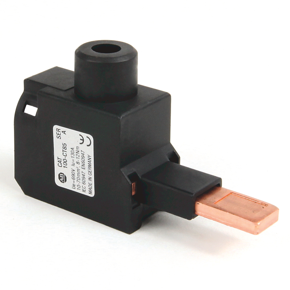Image of Allen-Bradley 100-CT37