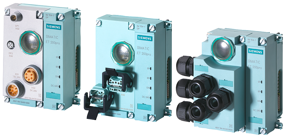 Image of Siemens 6ES71542AA010AB0