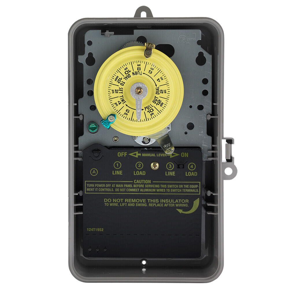 Image of Intermatic T102P