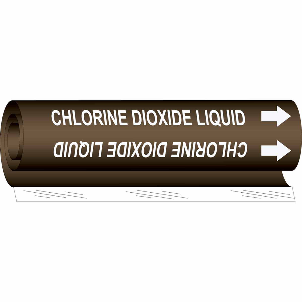 Image of Brady 5812-O