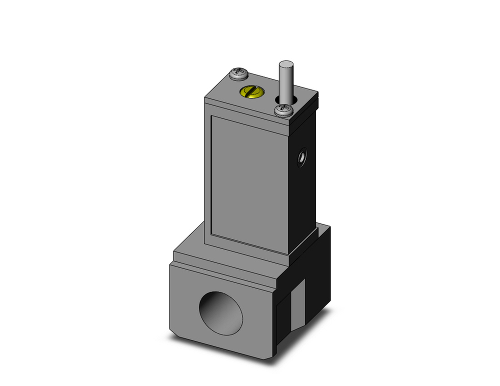 Image of SMC IS10E-20F02-6LR-A