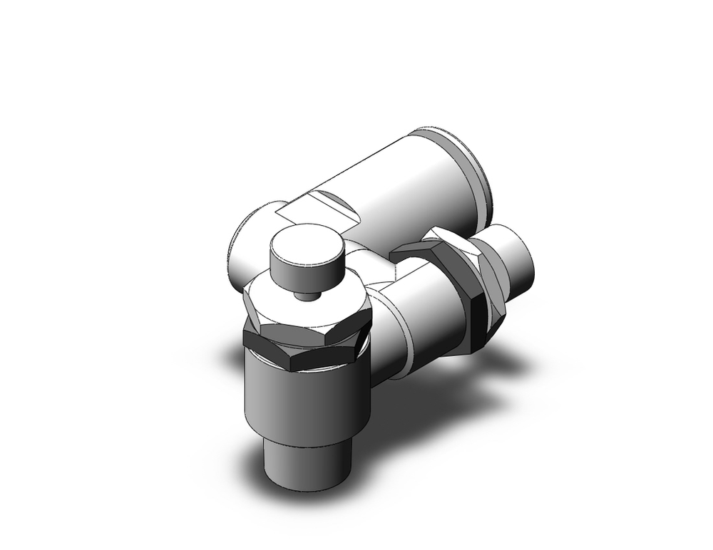 Image of SMC ASD430F-02-10S