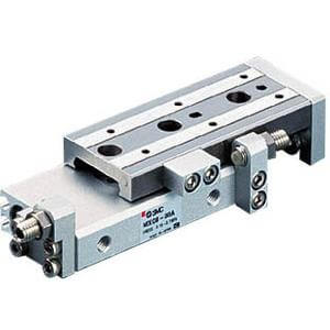 Image of SMC MXQ6-50