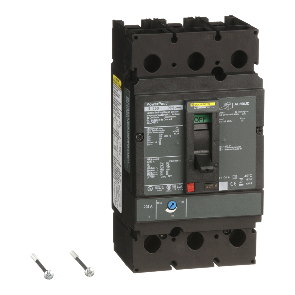 Image of Schneider Electric JLL36225