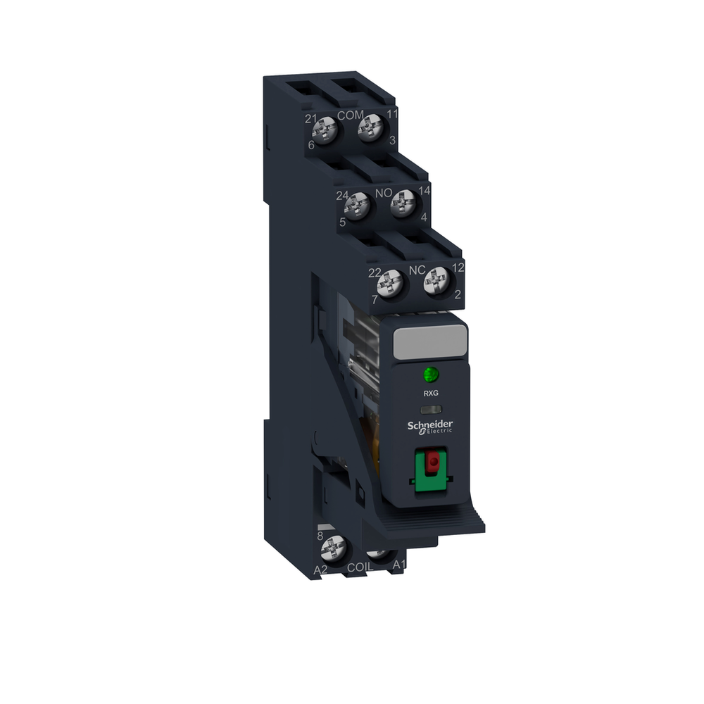 Image of Schneider Electric RXG22B7PV