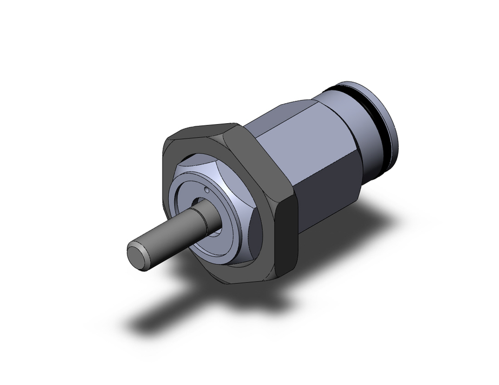 Image of SMC CJPS10-10