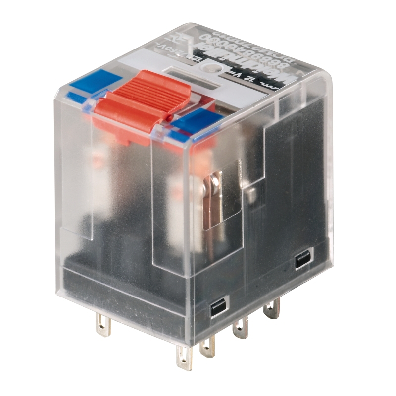 Image of Weidmuller 1180900000