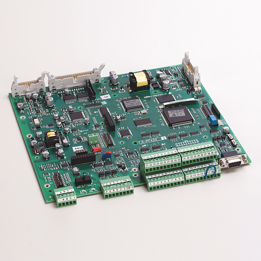 Image of Allen-Bradley SK-20P-S5RP1