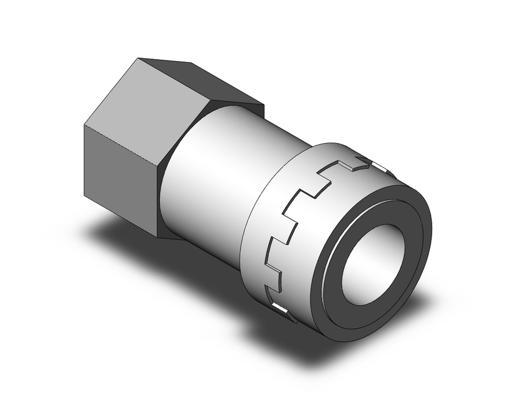 Image of SMC KK130S-03F