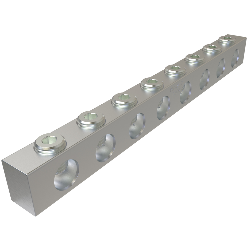 Image of ILSCO PED-8-2/0-Z